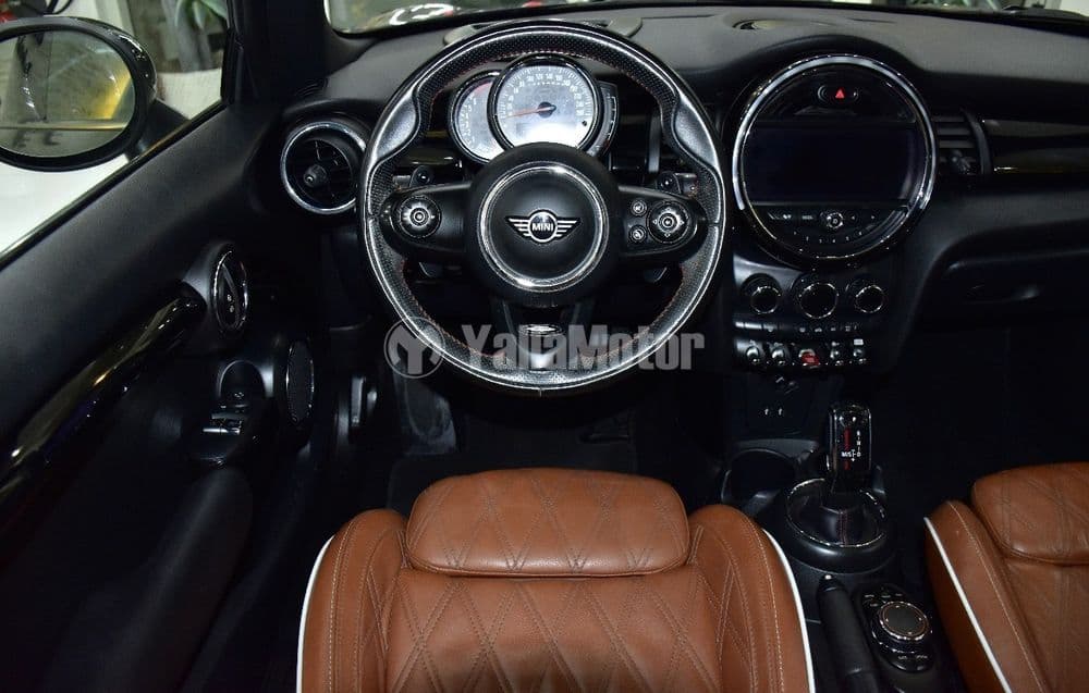 Used Mini Cooper S 2019