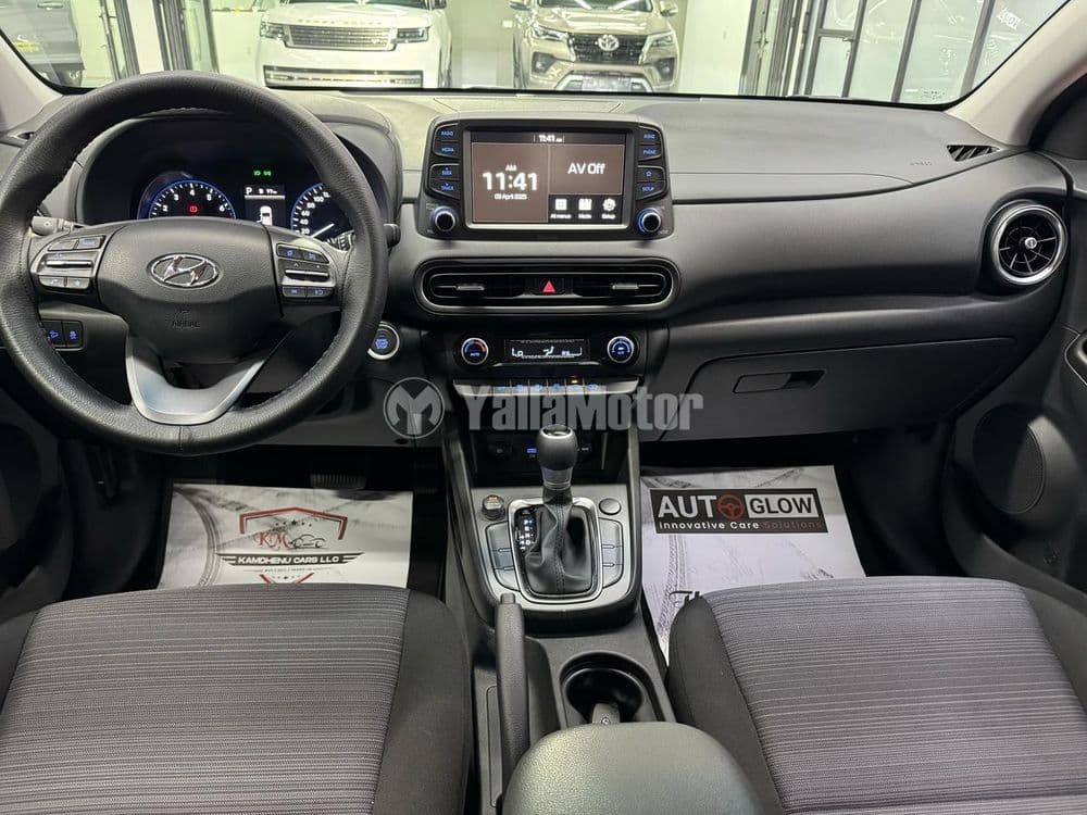 مستعملة هيونداي كونا 2.0L Smart+ 2023