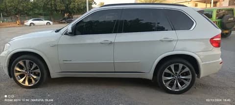 Used BMW 5 Series Sedan 550i 2010 Used BMW 5 Series Sedan 550i 2010 for sale