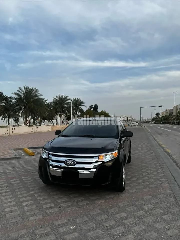 مستعملة فورد إيدج 2014