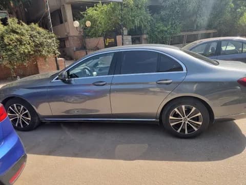 مرسيدس بنز الفئة -إي 2020 مستعملة مرسيدس بنز الفئة -إي 2020 مستعملة used_cars.forSale