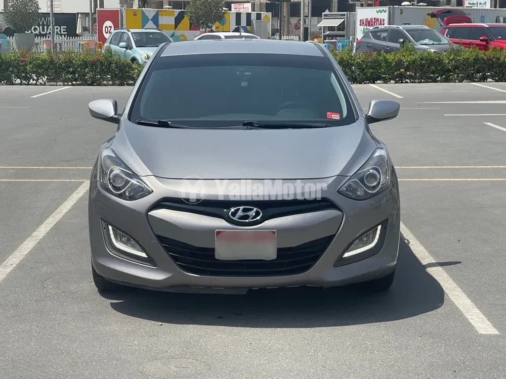 Used Hyundai i30 1.6L 2015