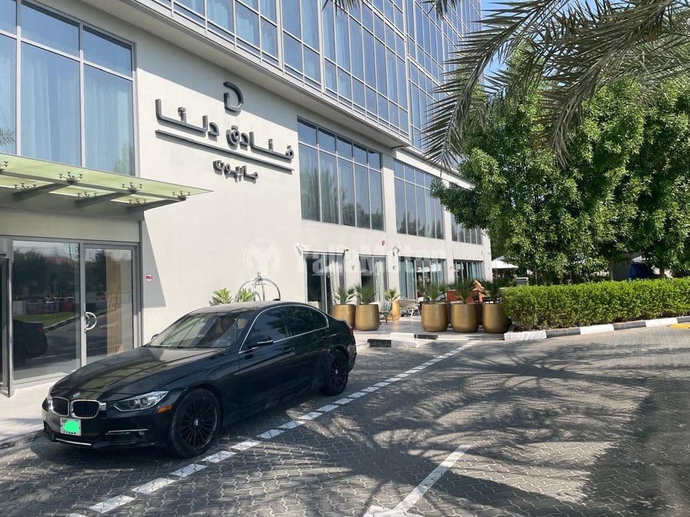 Used BMW 3 Series Sedan 328i 2014