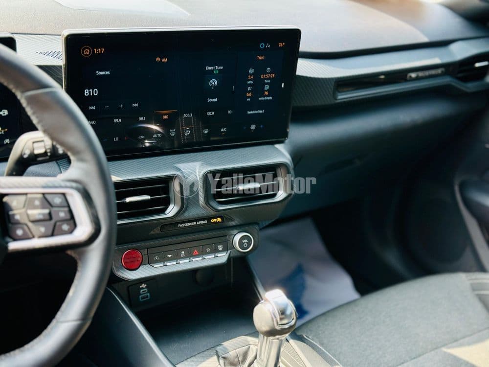 Used Ford Mustang 2.3L EcoBoost Coupe 2024