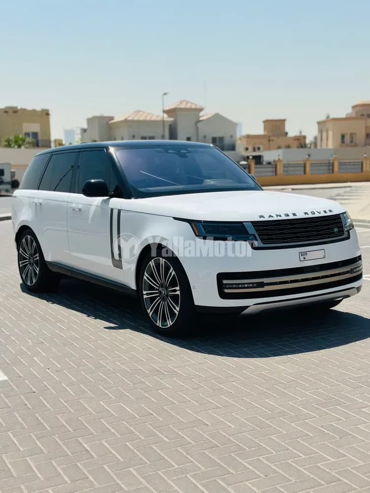 Used Land Rover Range Rover Vogue 2023