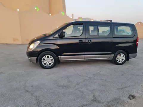 Used Hyundai H1 2015 Used Hyundai H1 2015 for sale
