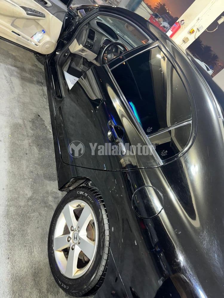 هوندا سيفيك 1.8 إي اكس آي 2010 مستعملة