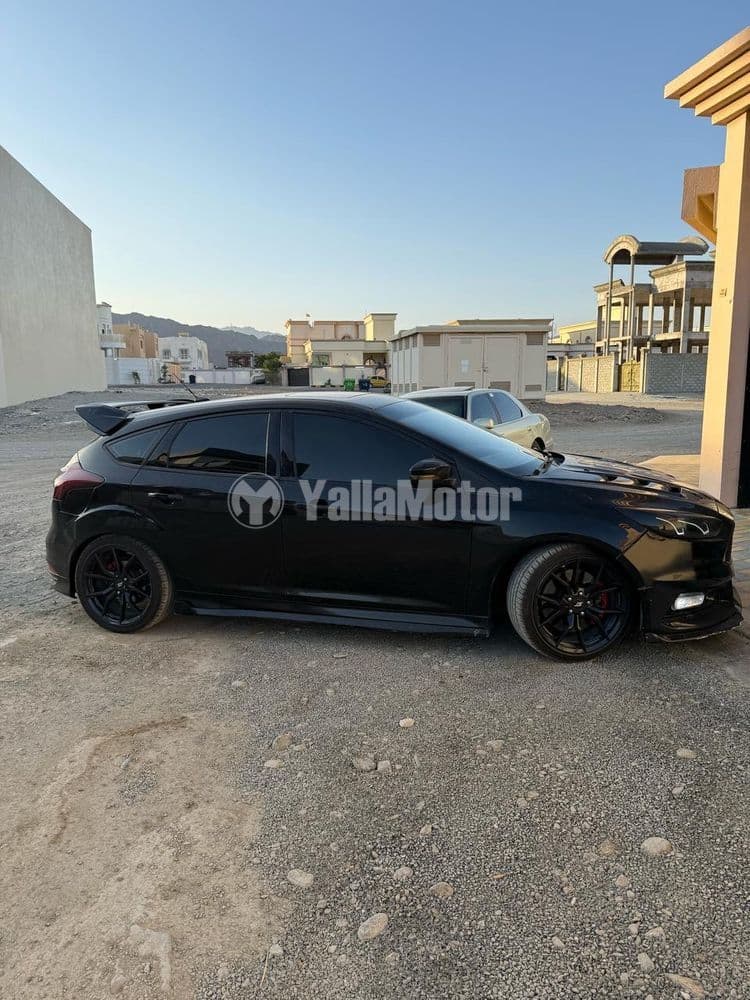 فورد فوكس 2.0L ST 2015 مستعملة