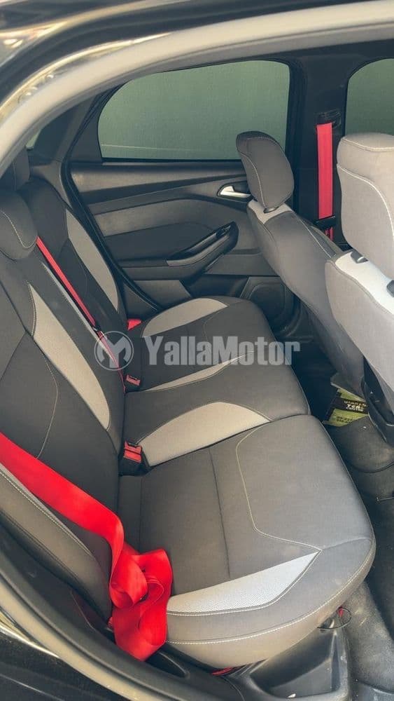 فورد فوكس 2.0L ST 2015 مستعملة