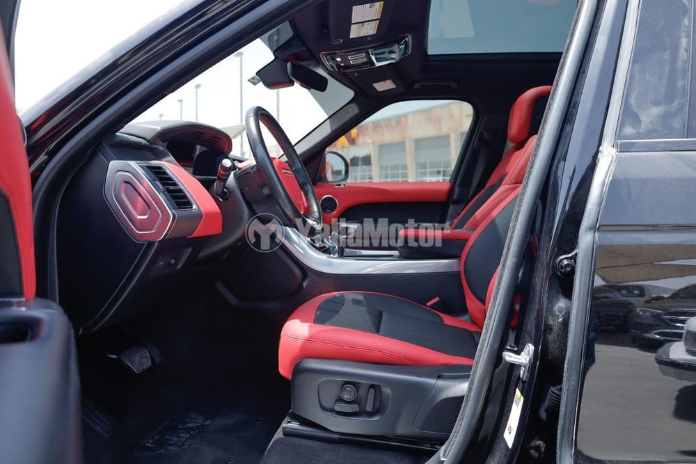 Used Land Rover Range Rover 2019