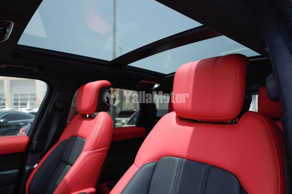 Used Land Rover Range Rover 2019