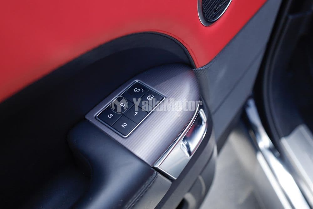 Used Land Rover Range Rover 2019