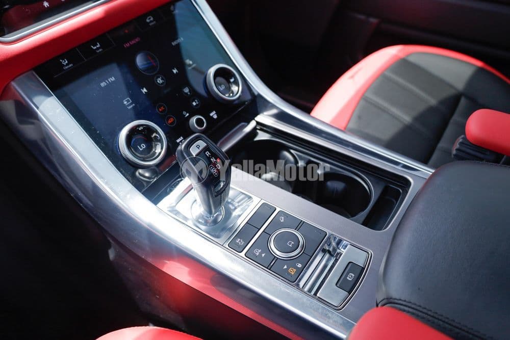 Used Land Rover Range Rover 2019