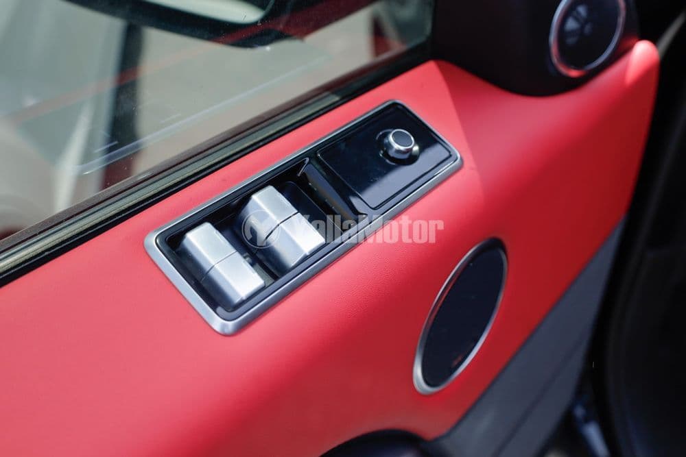 Used Land Rover Range Rover 2019