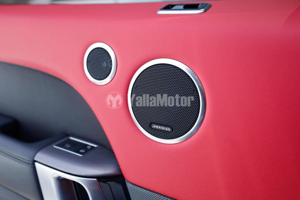 Used Land Rover Range Rover 2019