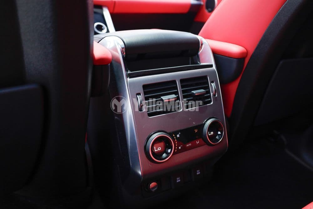 Used Land Rover Range Rover 2019