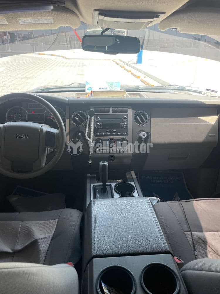 Used Ford Expedition 5.4L 2013