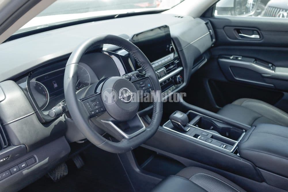 مستعملة نيسان باثفايندر 2022