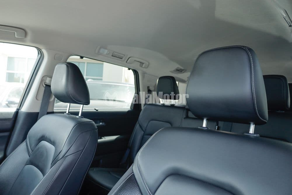 مستعملة نيسان باثفايندر 2022