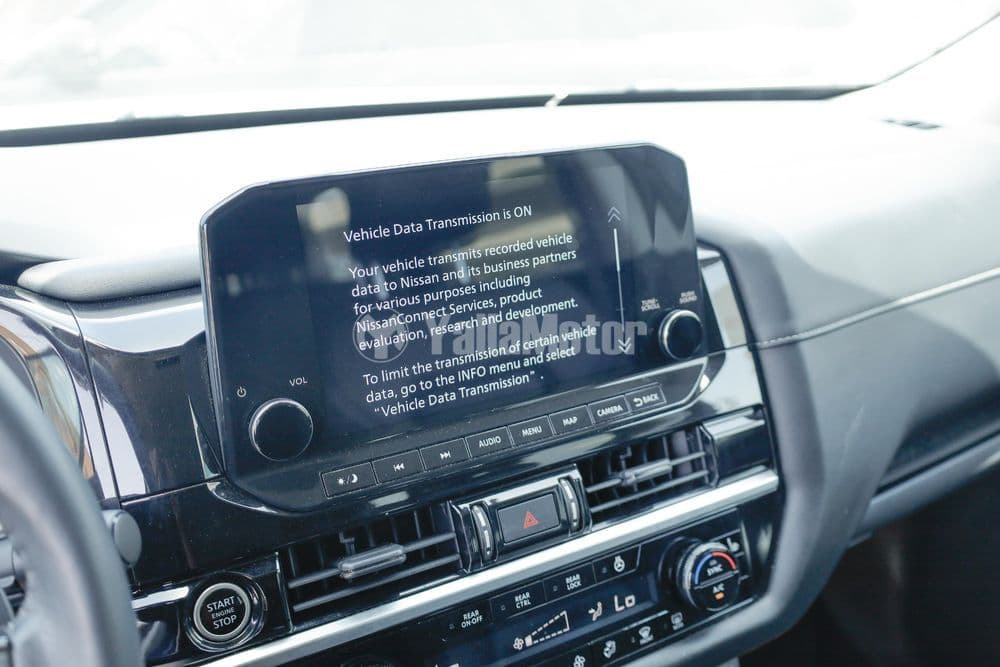 مستعملة نيسان باثفايندر 2022