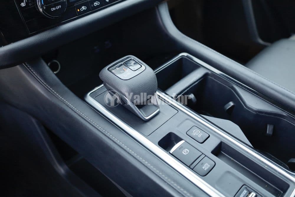 مستعملة نيسان باثفايندر 2022