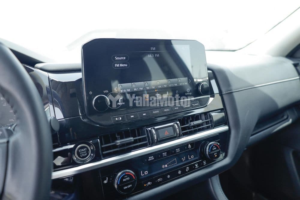 مستعملة نيسان باثفايندر 2022