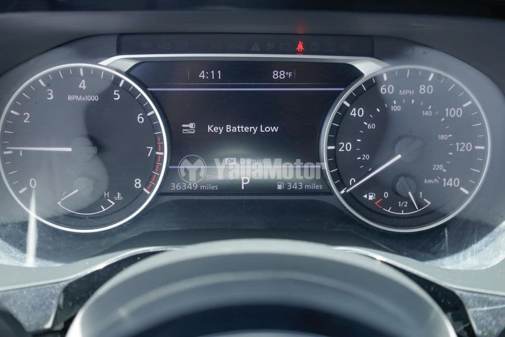 مستعملة نيسان باثفايندر 2022