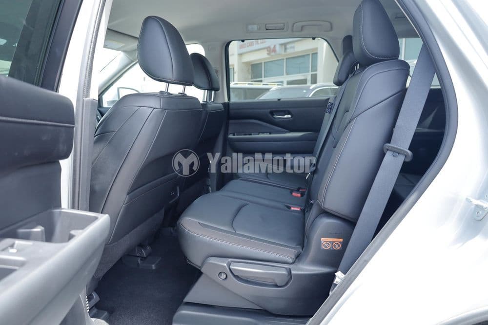 مستعملة نيسان باثفايندر 2022