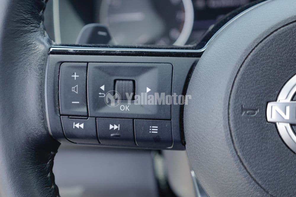 مستعملة نيسان باثفايندر 2022