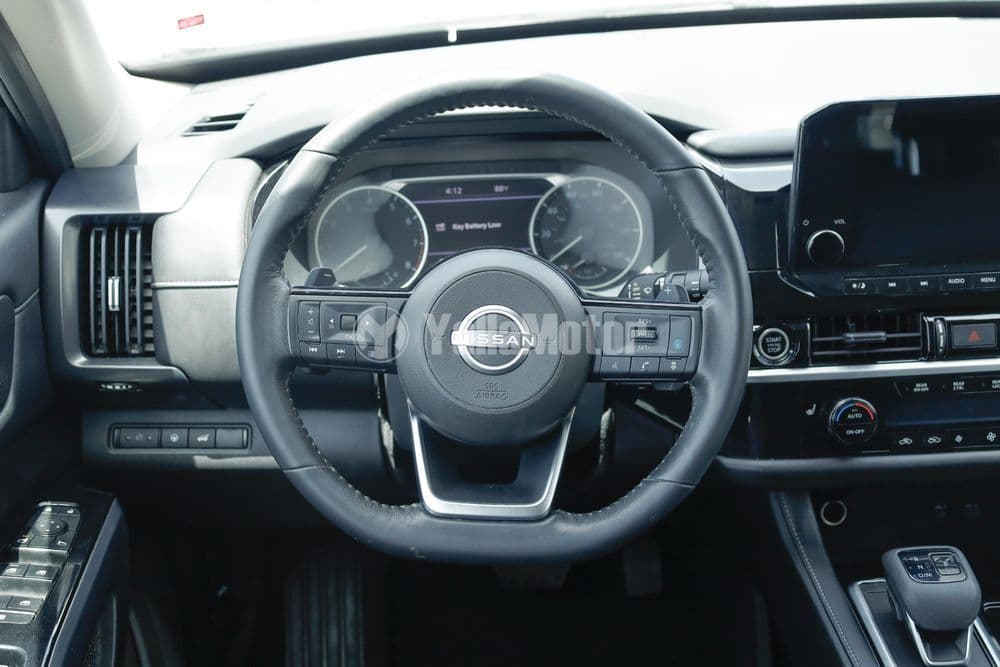 مستعملة نيسان باثفايندر 2022