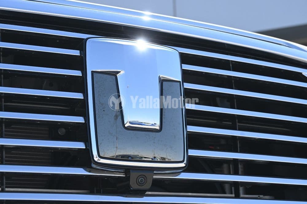 الجديد تانك 500 3.0T Signature 2025