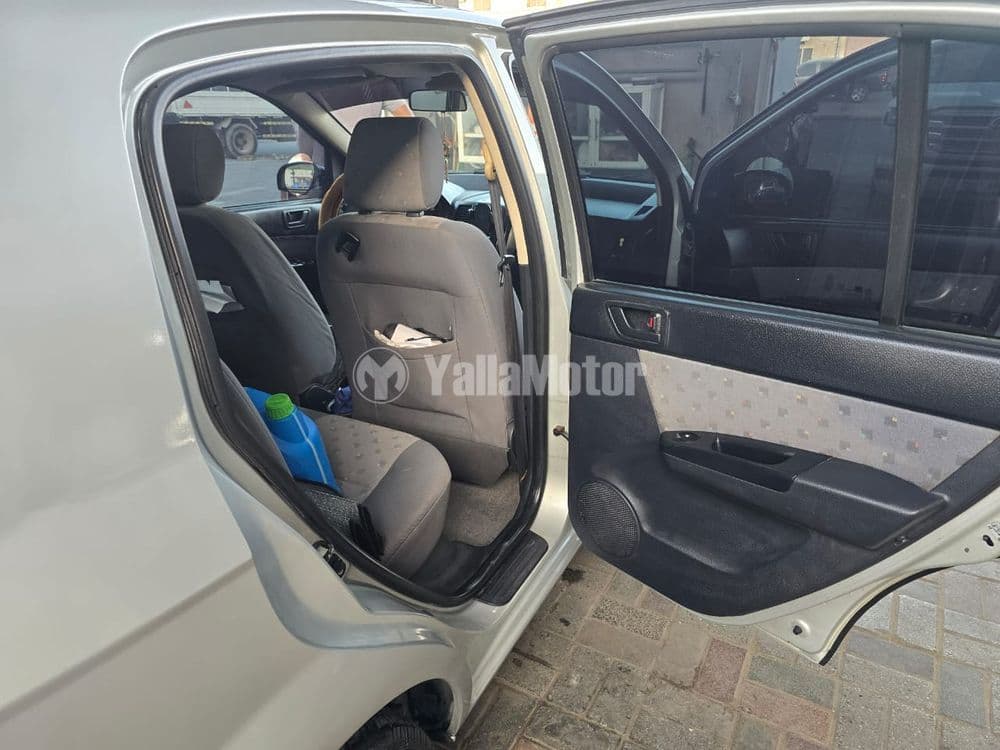 مستعملة هيونداي جيتز 2006