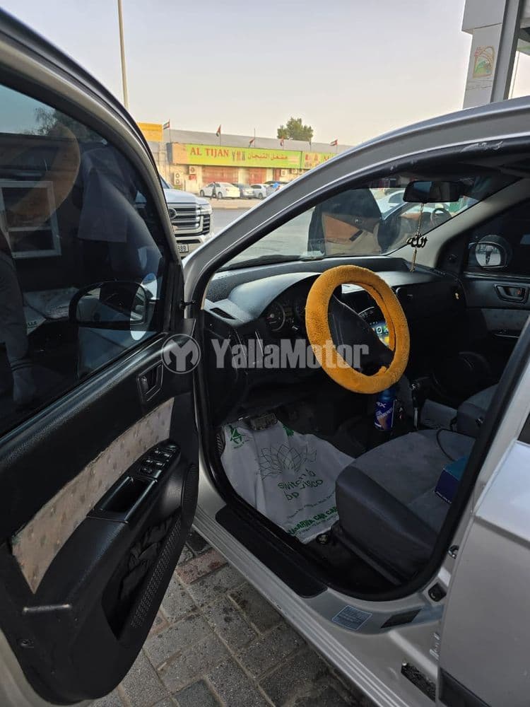 مستعملة هيونداي جيتز 2006