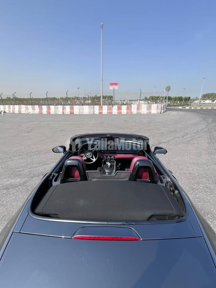 مازدا أم اكس-5 2 Door 2.0L 2020 مستعملة