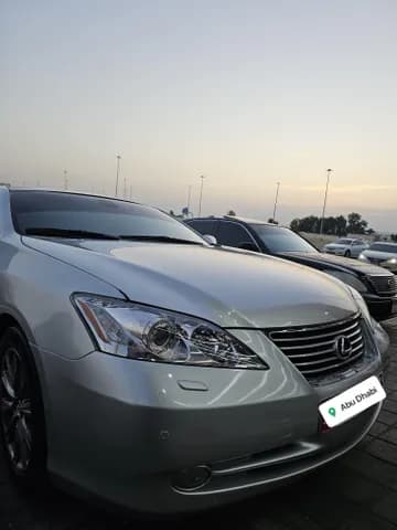 Used Lexus ES 350 4 door 3.5L 2008 Used Lexus ES 350 4 door 3.5L 2008 used_cars.forSale