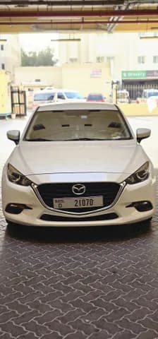 Used Mazda 3 Sedan 1.6 2019 Used Mazda 3 Sedan 1.6 2019 used_cars.forSale