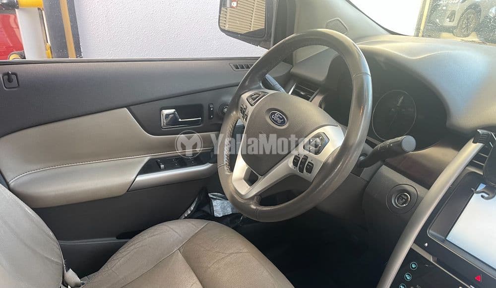 Used Ford Edge 3.5L LTD 2013