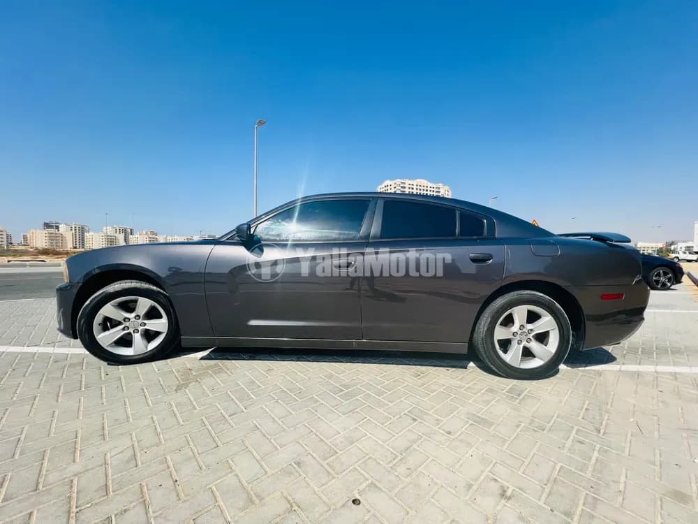 Used Dodge Charger SE 2014