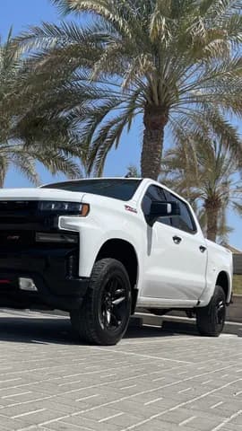 Used Chevrolet Silverado LT Z71 Off Road 2023