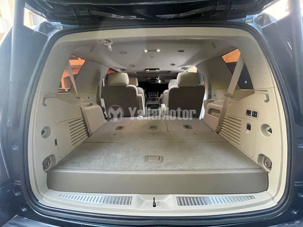 Used GMC Yukon Denali 6.2L Denali 2020