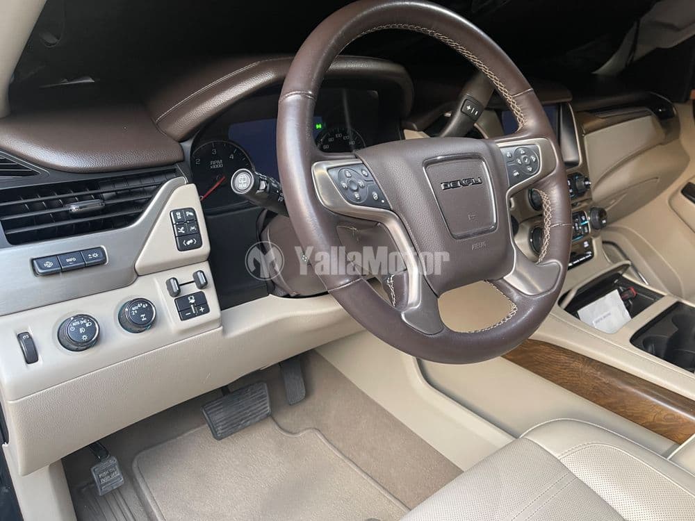 Used GMC Yukon Denali 6.2L Denali 2020