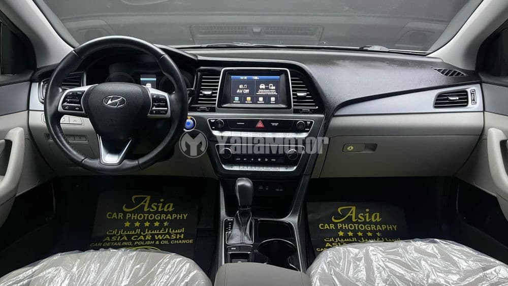 Used Hyundai Sonata 2.4L Mid 2019