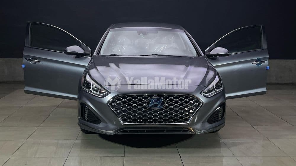 Used Hyundai Sonata 2.4L Mid 2019