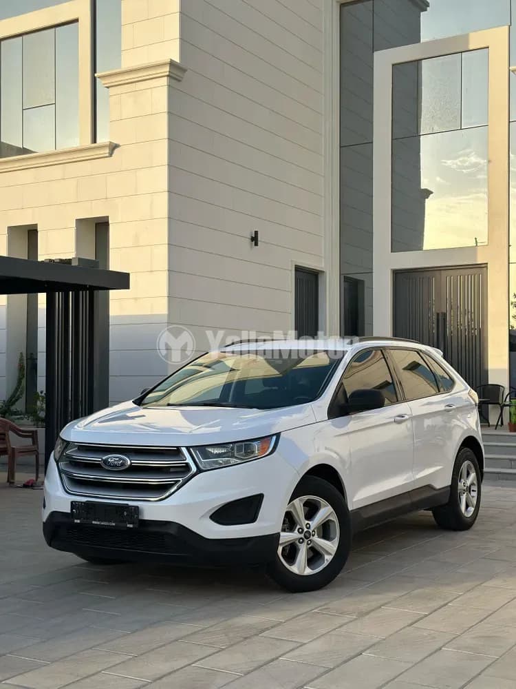 Used Ford Edge 3.5L SE 2017