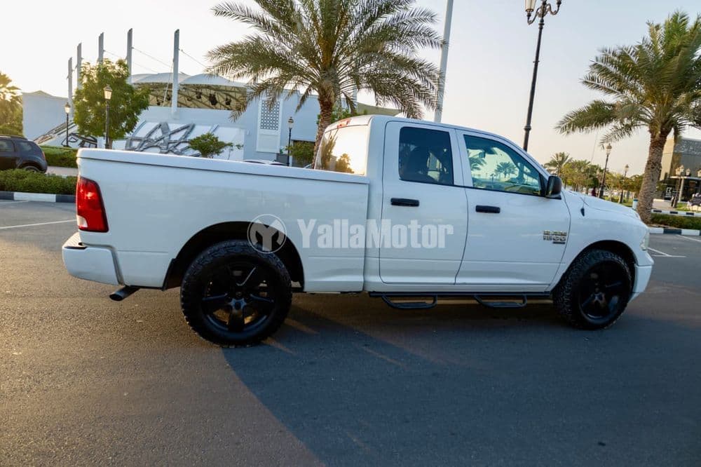 دودج رام 1500 2020 مستعملة