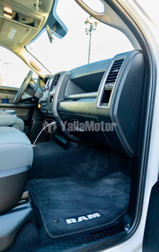 دودج رام 1500 2020 مستعملة