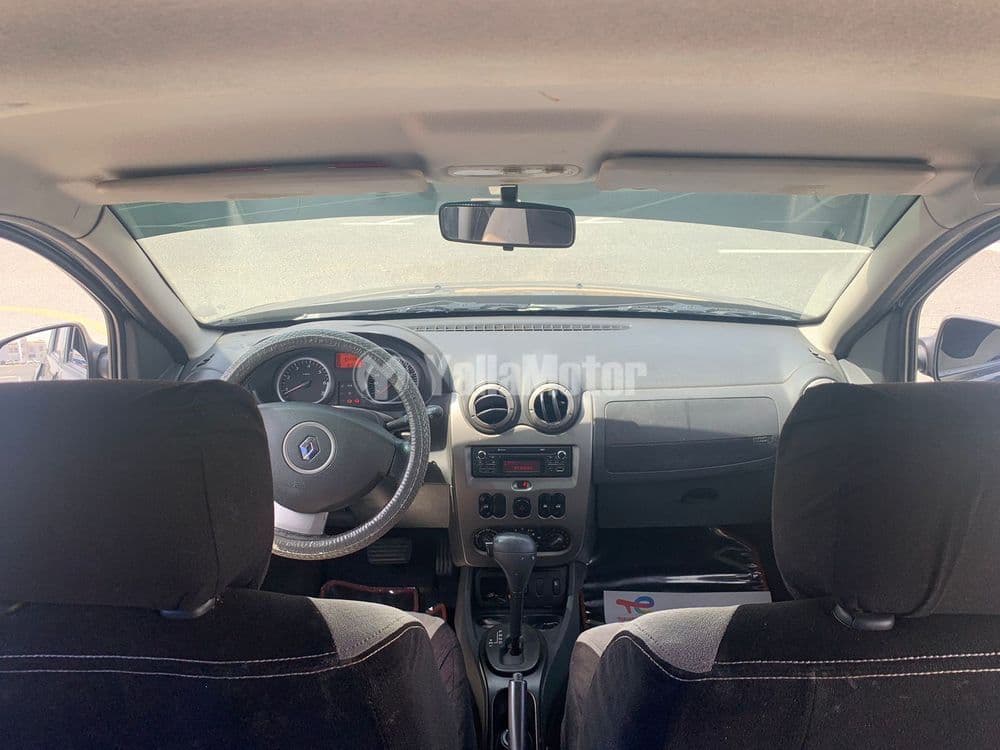 Used Renault Duster PE 2014