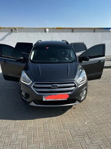Used Ford Escape 1.5L EcoBoost S 2017
