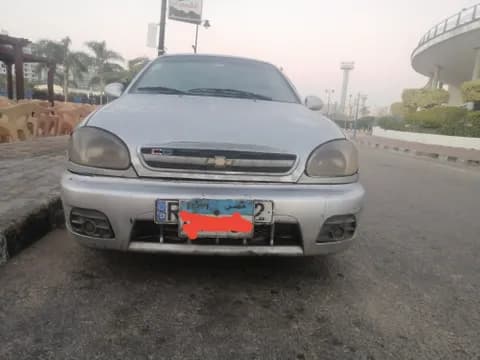 Used Chevrolet Lanos 1.5L Manual 2010 Used Chevrolet Lanos 1.5L Manual 2010 used_cars.forSale