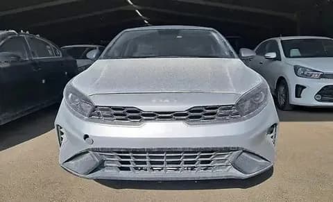 New Kia Cerato 2024 New Kia Cerato 2024 used_cars.forSale
